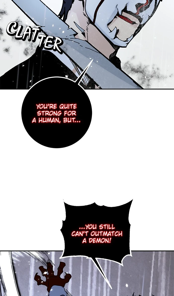 Return to Player Chapter 50 page 15