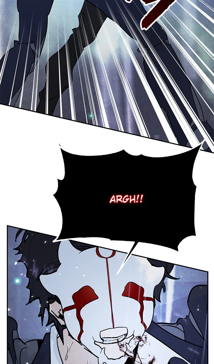 Return to Player Chapter 50 page 18