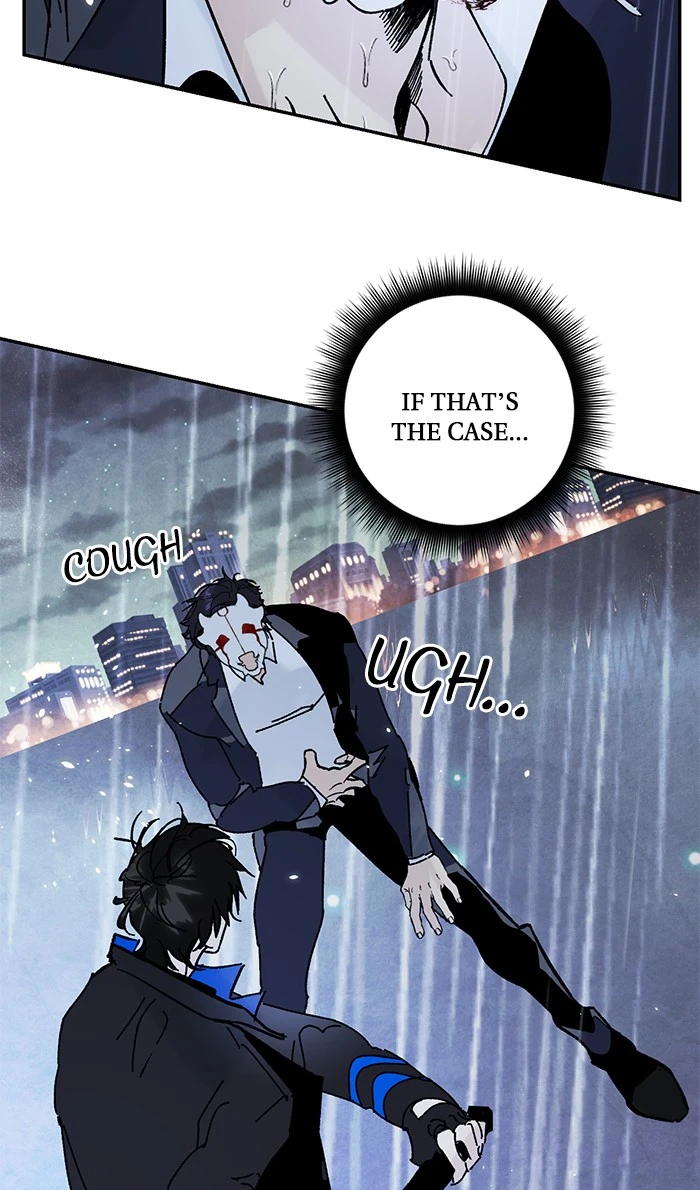 Return to Player Chapter 50 page 19