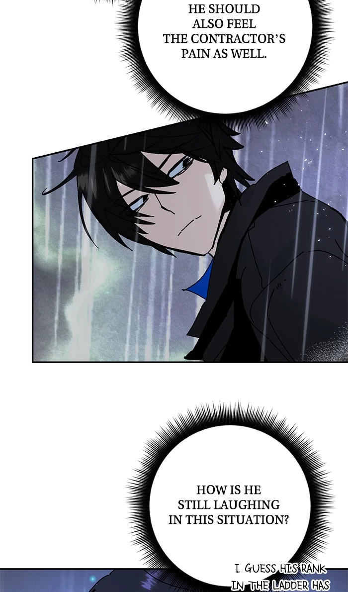 Return to Player Chapter 50 page 23