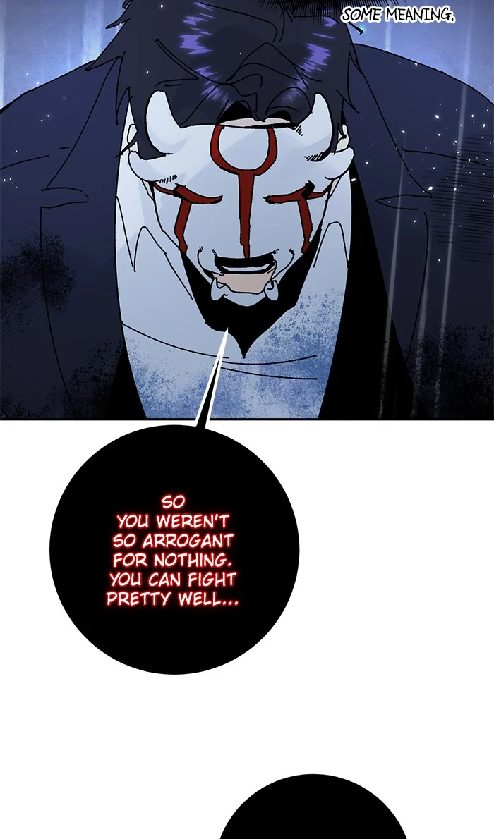 Return to Player Chapter 50 page 24