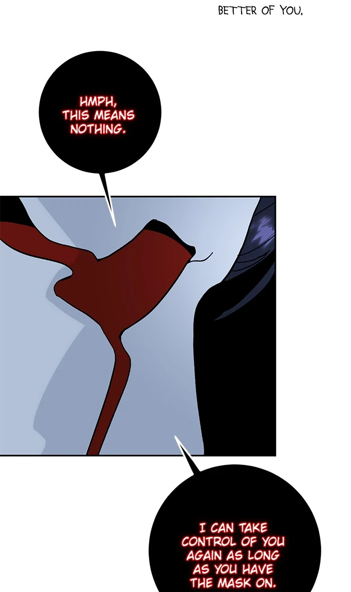 Return to Player Chapter 50 page 30