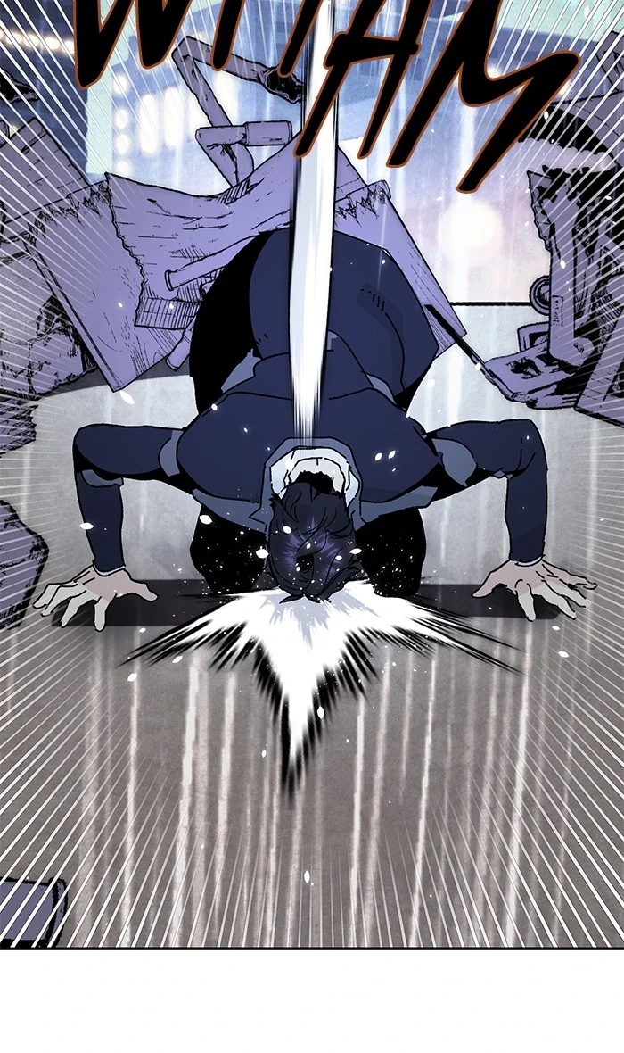 Return to Player Chapter 50 page 32