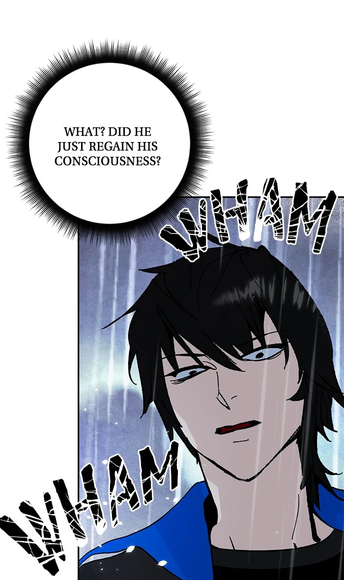 Return to Player Chapter 50 page 33