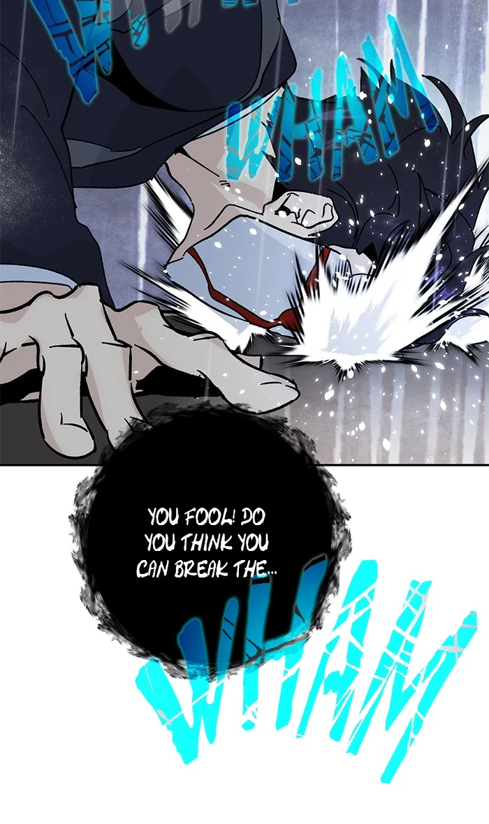 Return to Player Chapter 50 page 35
