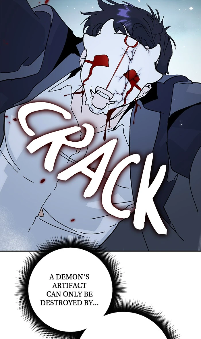 Return to Player Chapter 50 page 37