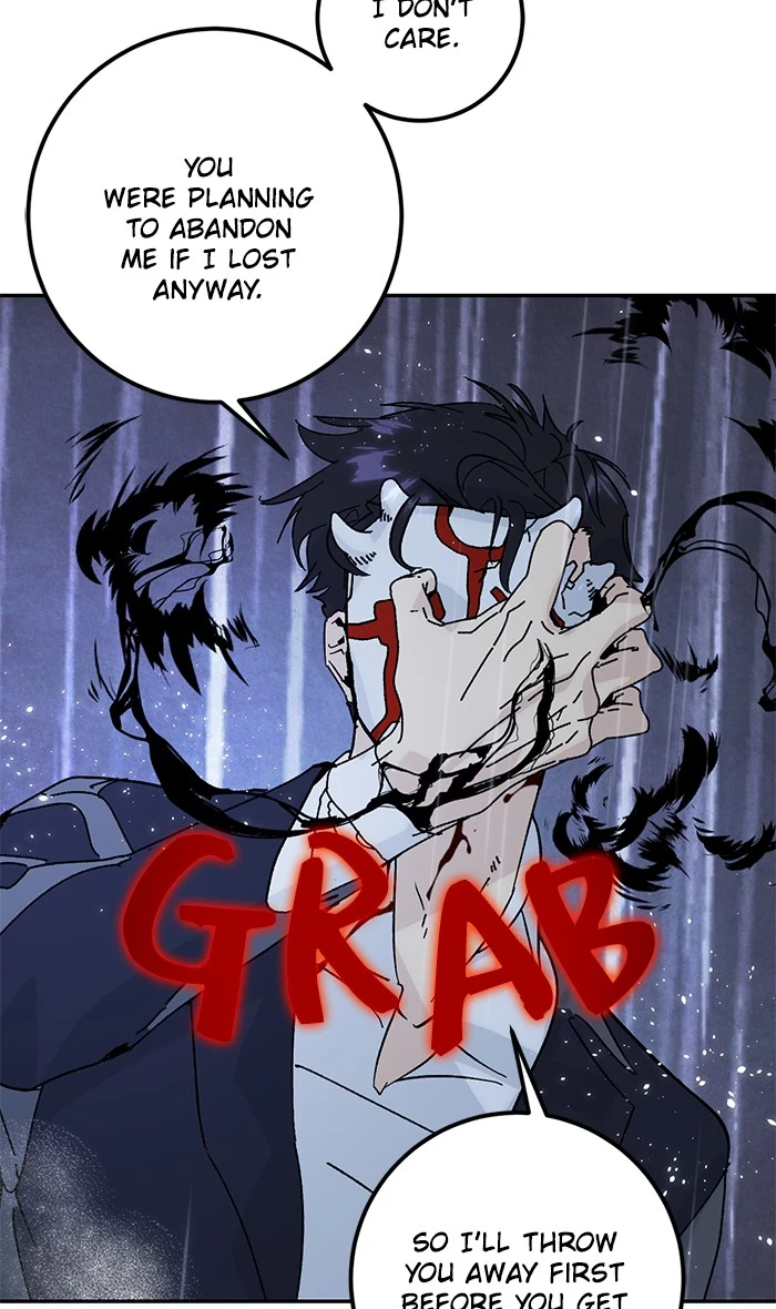 Return to Player Chapter 50 page 42