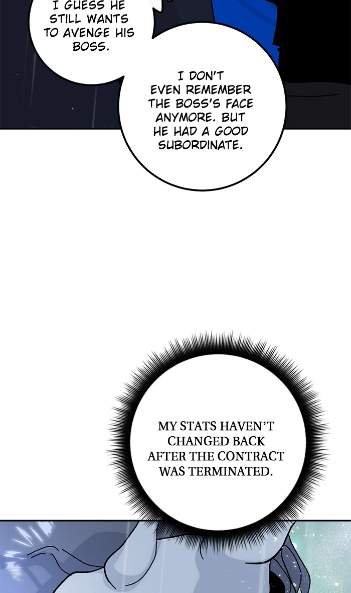 Return to Player Chapter 50 page 49