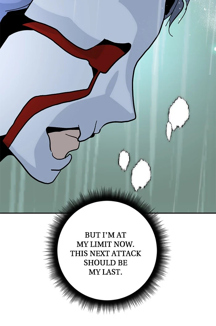 Return to Player Chapter 50 page 50