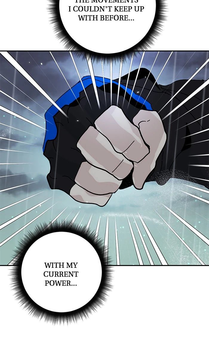 Return to Player Chapter 50 page 54