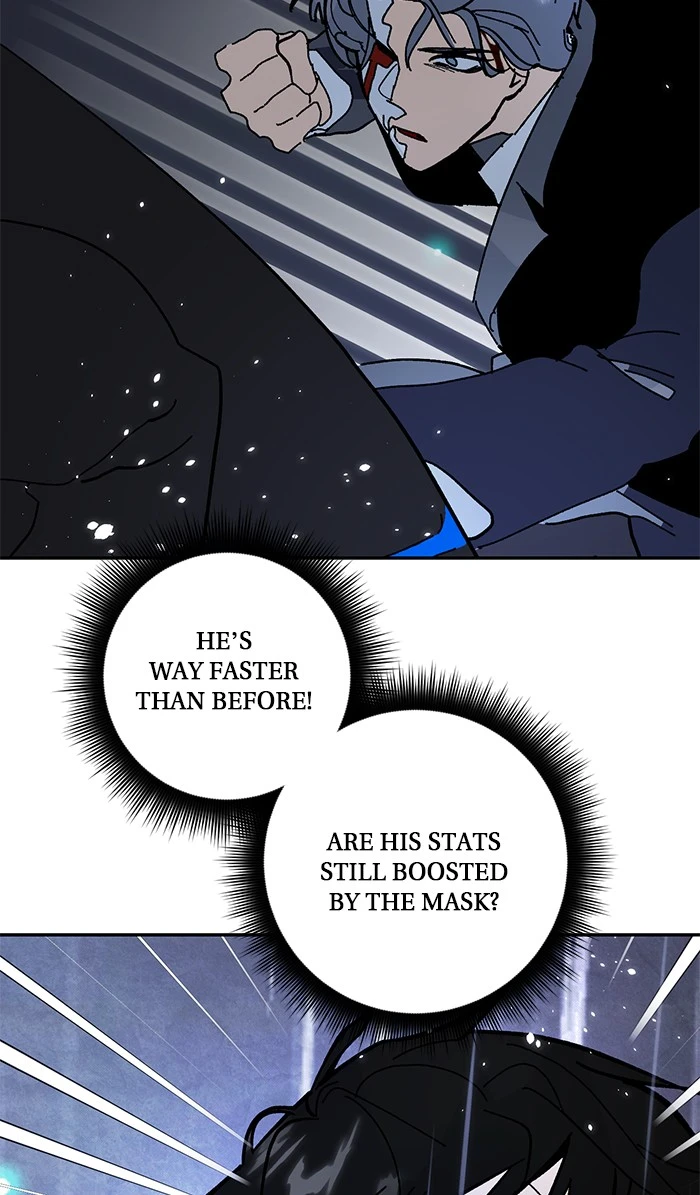 Return to Player Chapter 50 page 57