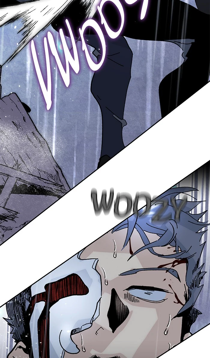 Return to Player Chapter 50 page 60