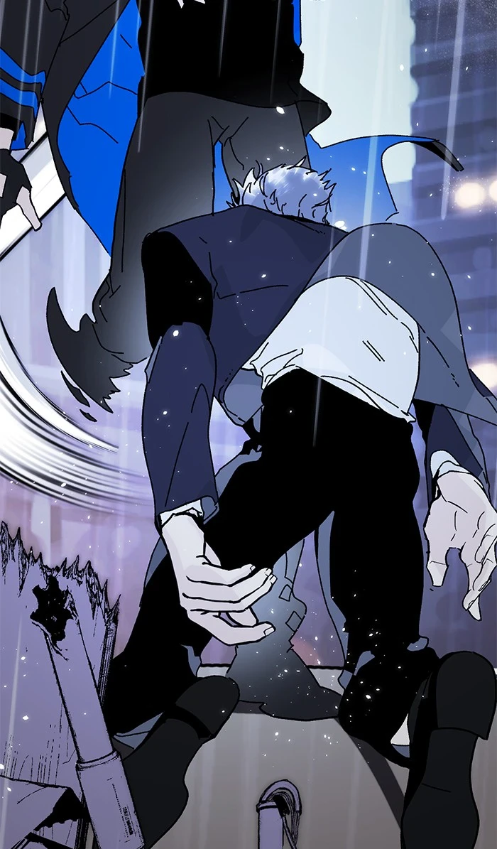 Return to Player Chapter 50 page 65
