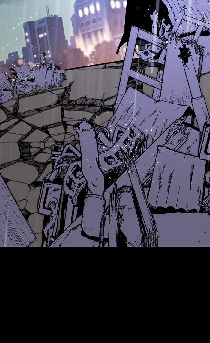 Return to Player Chapter 50 page 78