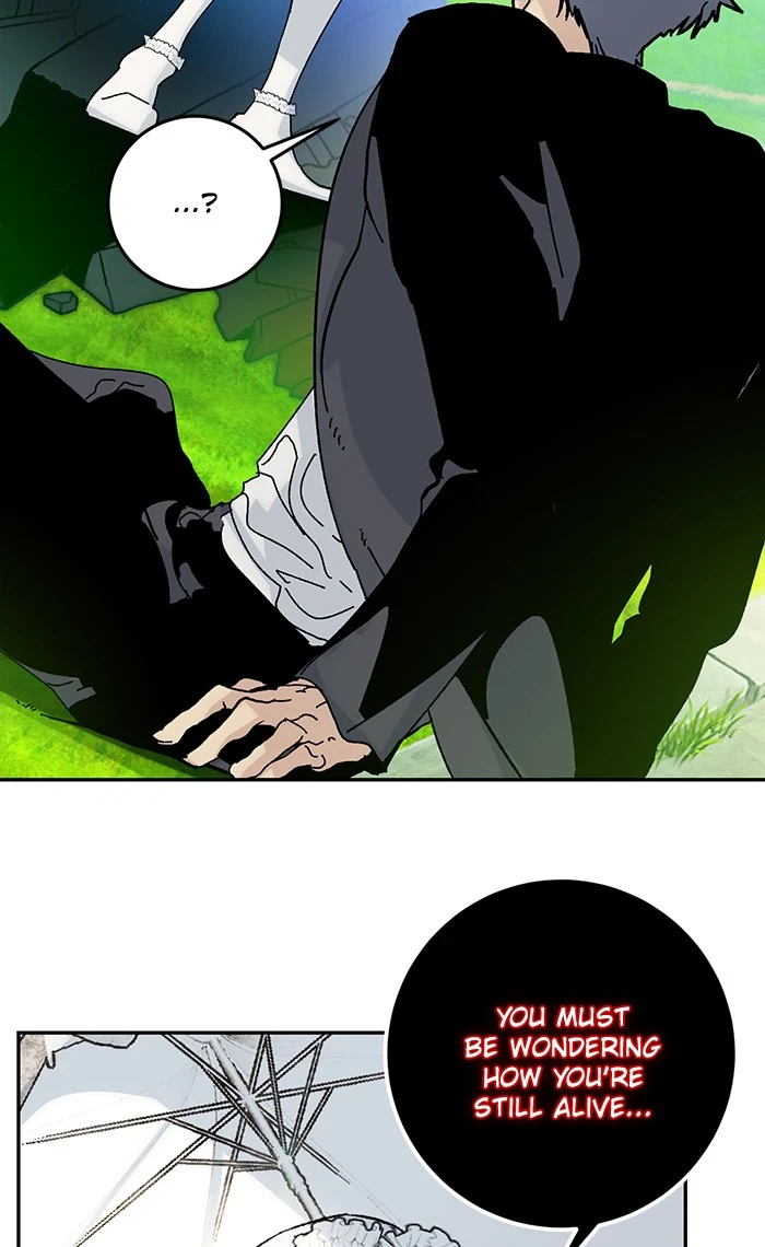 Return to Player Chapter 50 page 84