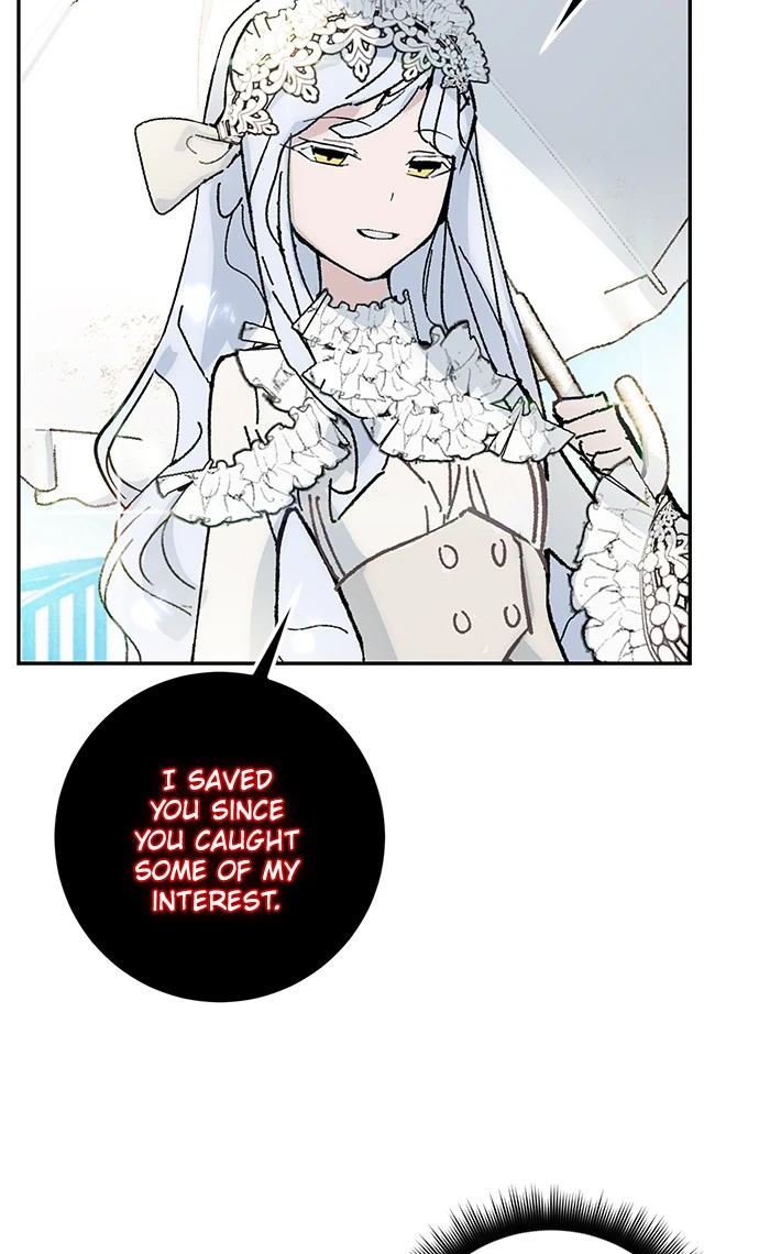 Return to Player Chapter 50 page 85