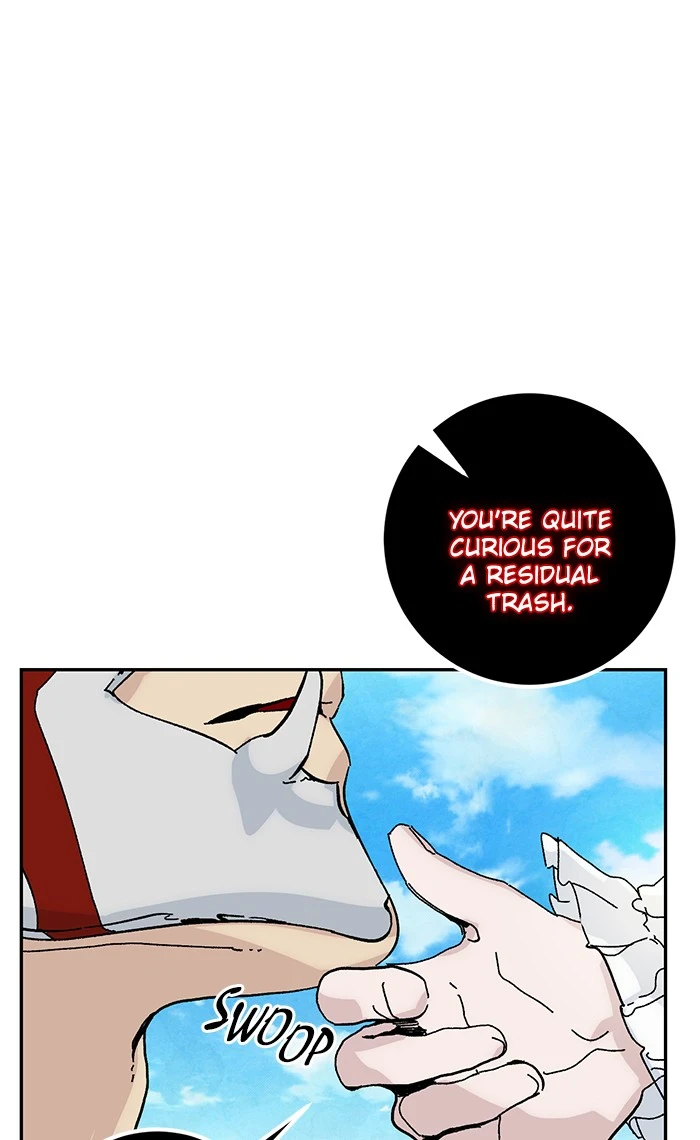 Return to Player Chapter 50 page 87