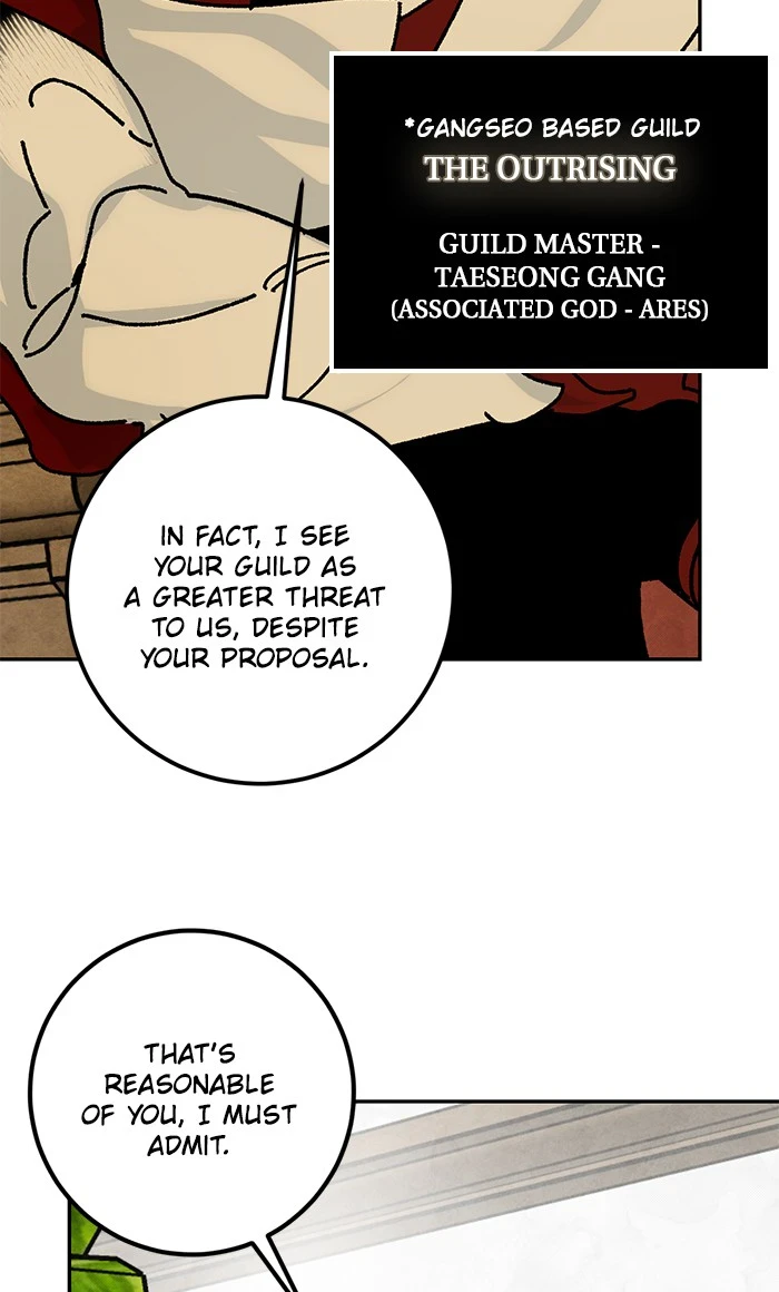 Return to Player Chapter 51 page 5