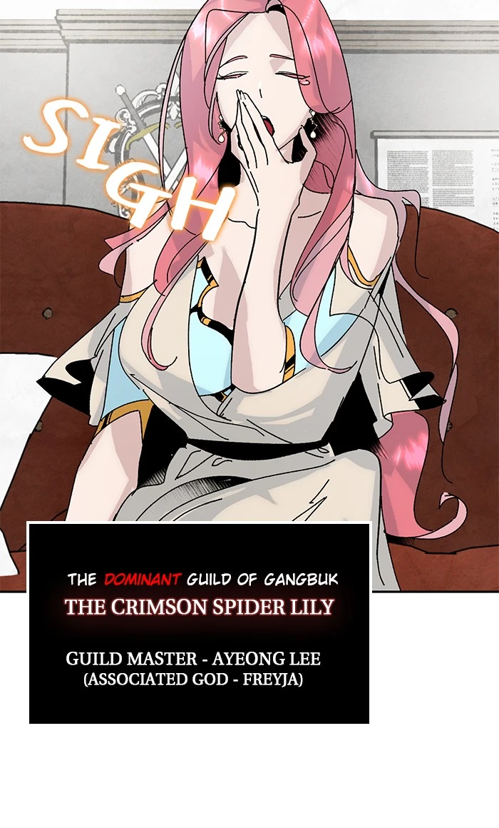 Return to Player Chapter 51 page 8