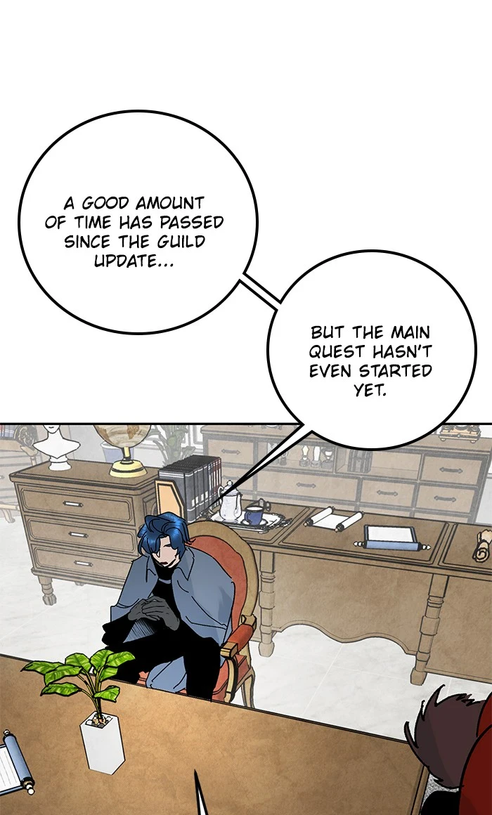 Return to Player Chapter 51 page 13
