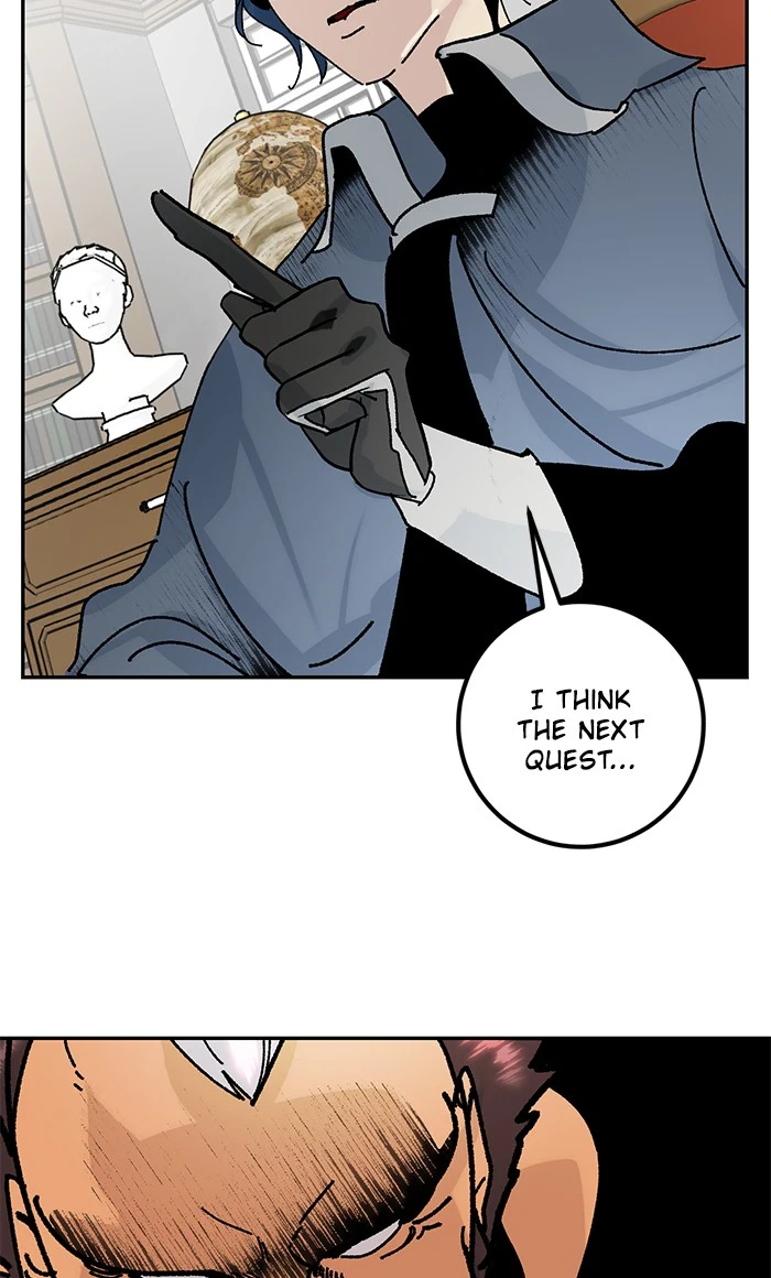 Return to Player Chapter 51 page 17