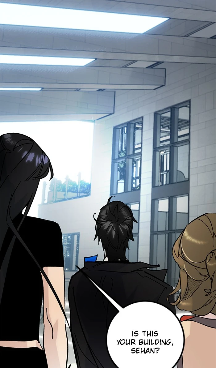 Return to Player Chapter 51 page 33