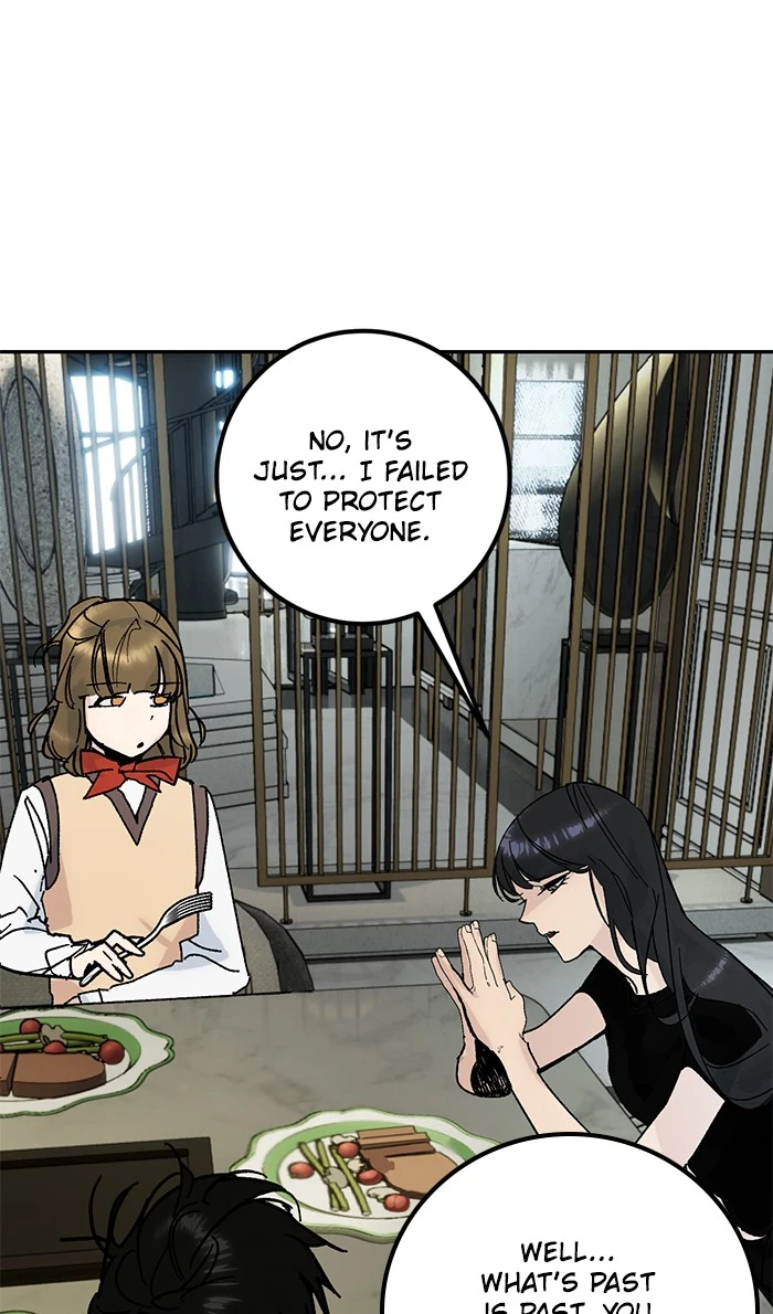 Return to Player Chapter 51 page 41