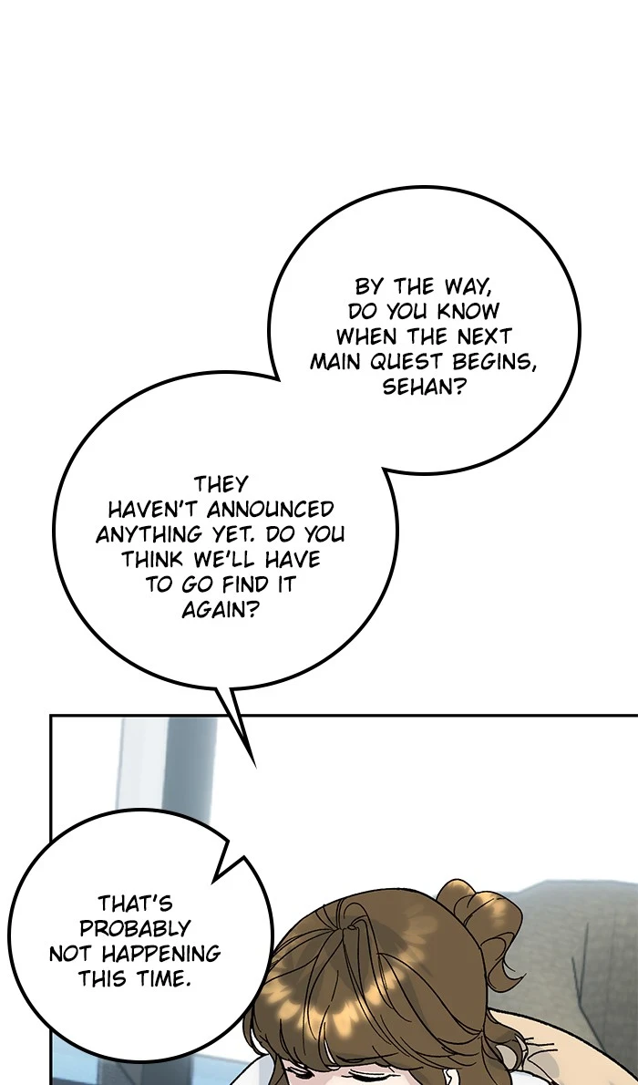 Return to Player Chapter 51 page 51