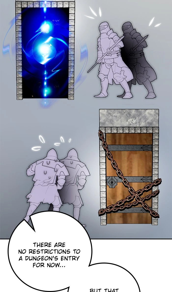 Return to Player Chapter 51 page 61