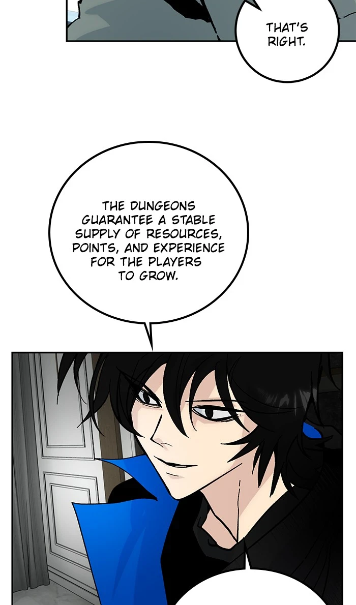 Return to Player Chapter 51 page 63