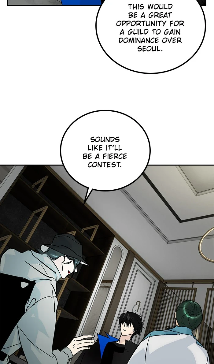 Return to Player Chapter 51 page 64
