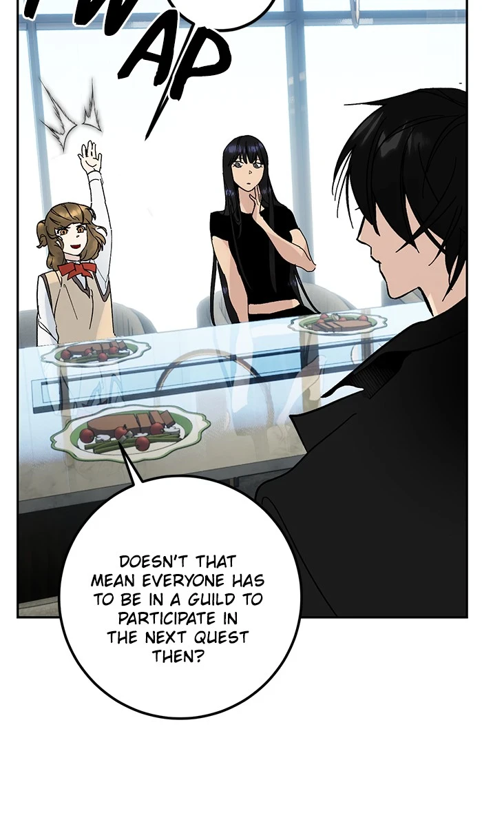 Return to Player Chapter 51 page 66
