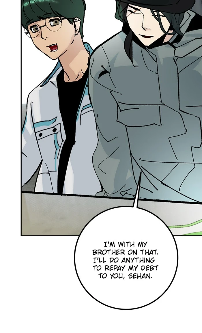Return to Player Chapter 51 page 70