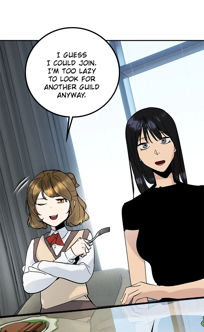 Return to Player Chapter 51 page 71