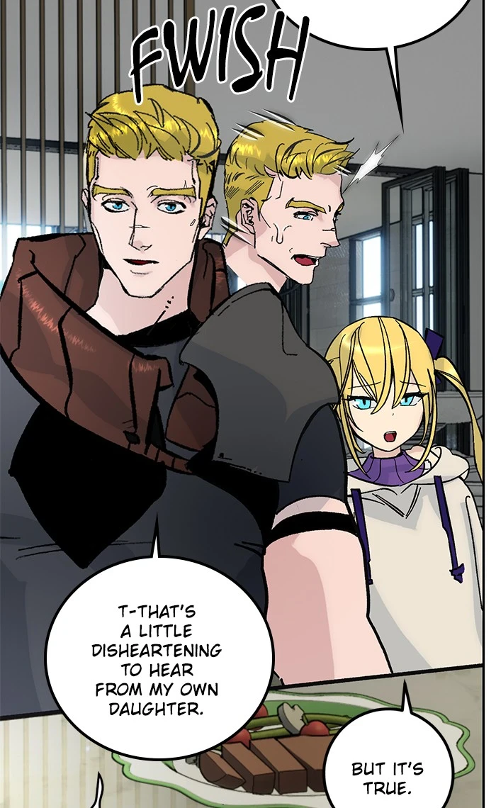 Return to Player Chapter 51 page 73
