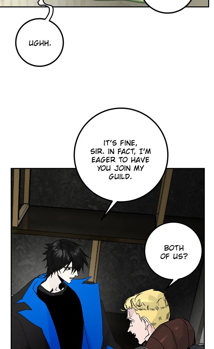 Return to Player Chapter 51 page 74