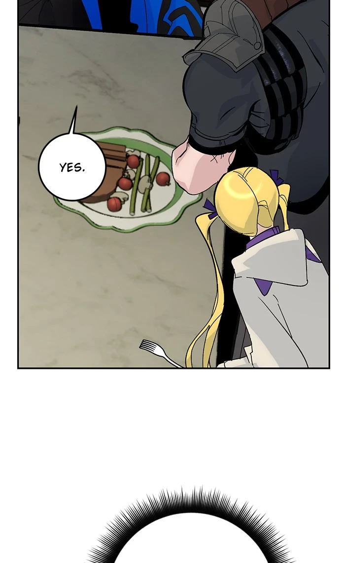 Return to Player Chapter 51 page 75