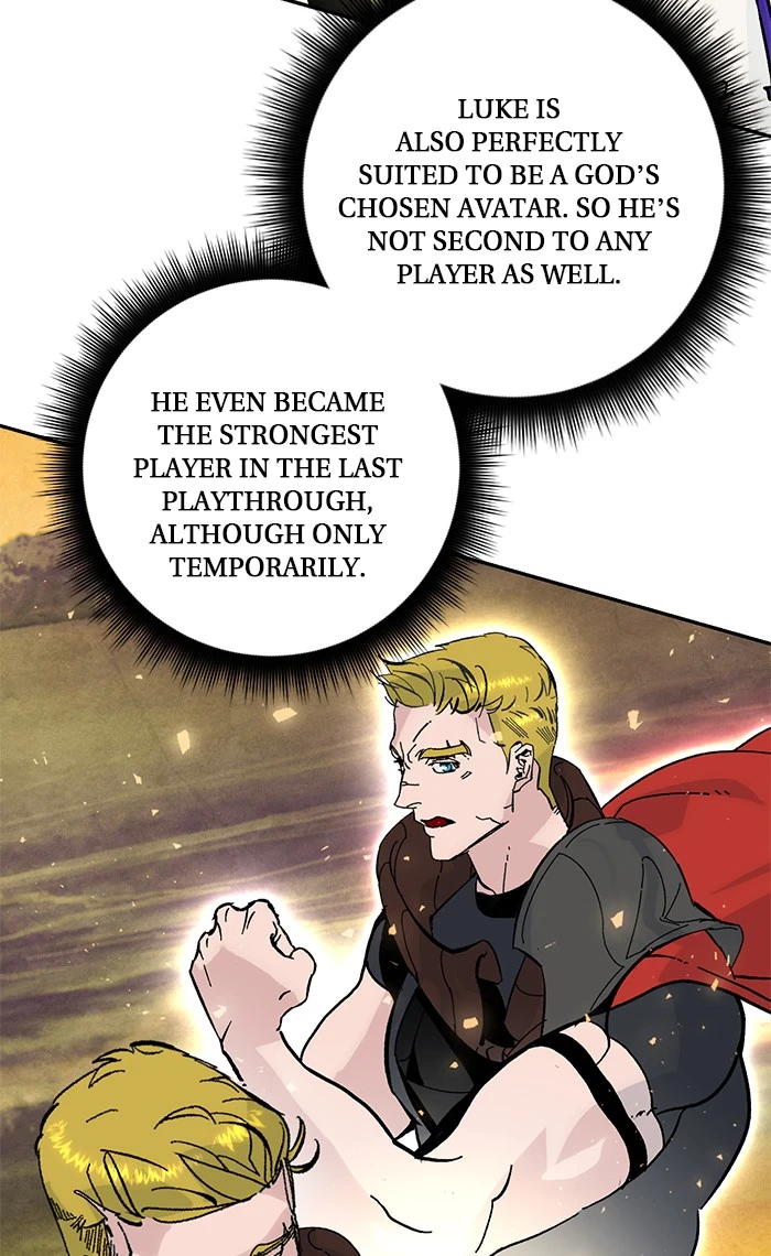 Return to Player Chapter 51 page 77