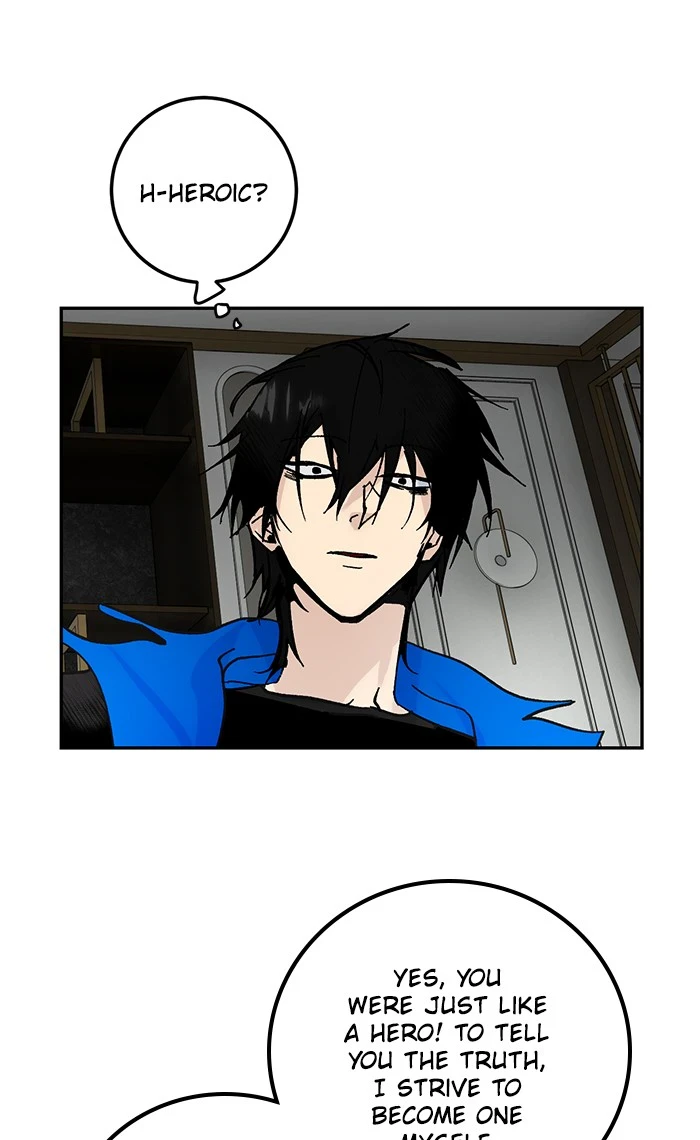 Return to Player Chapter 51 page 79