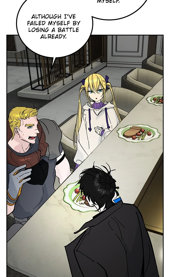 Return to Player Chapter 51 page 80
