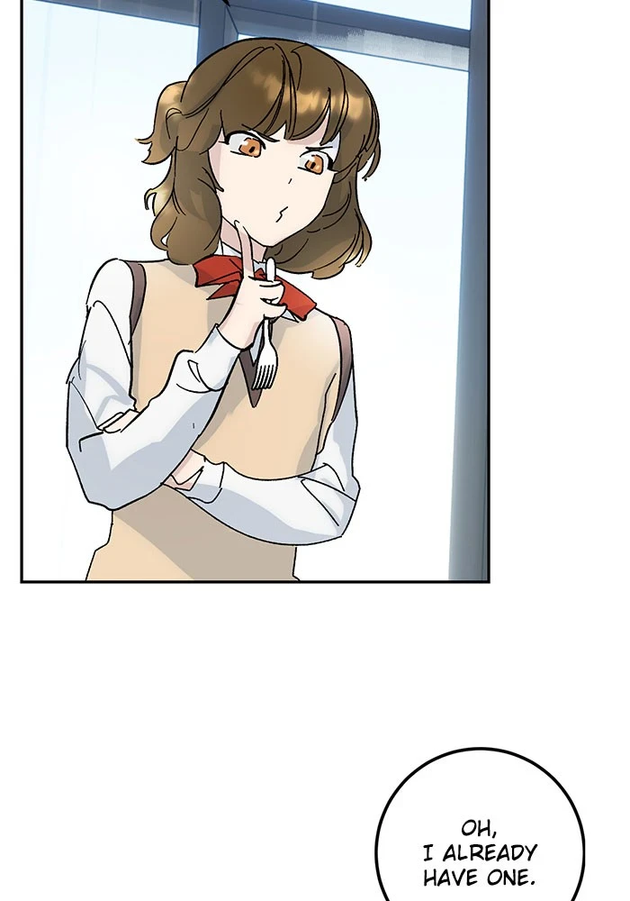 Return to Player Chapter 51 page 82