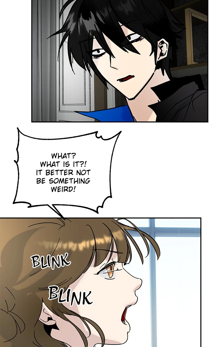 Return to Player Chapter 51 page 84