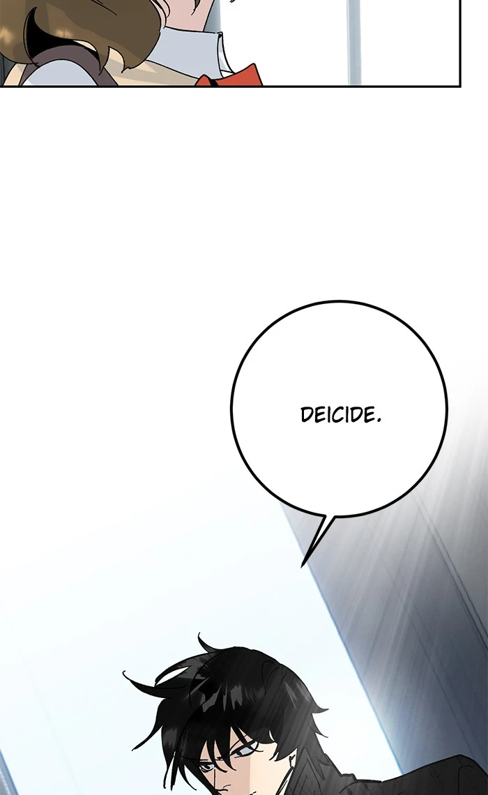 Return to Player Chapter 51 page 85