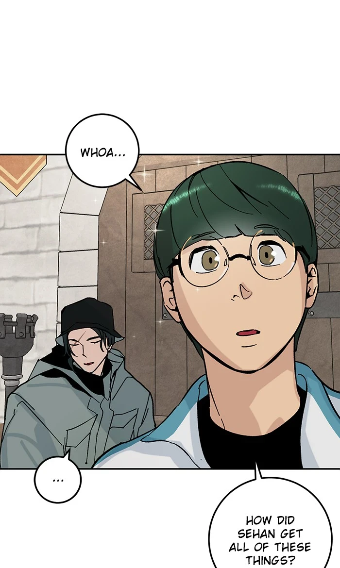 Return to Player Chapter 52 page 2