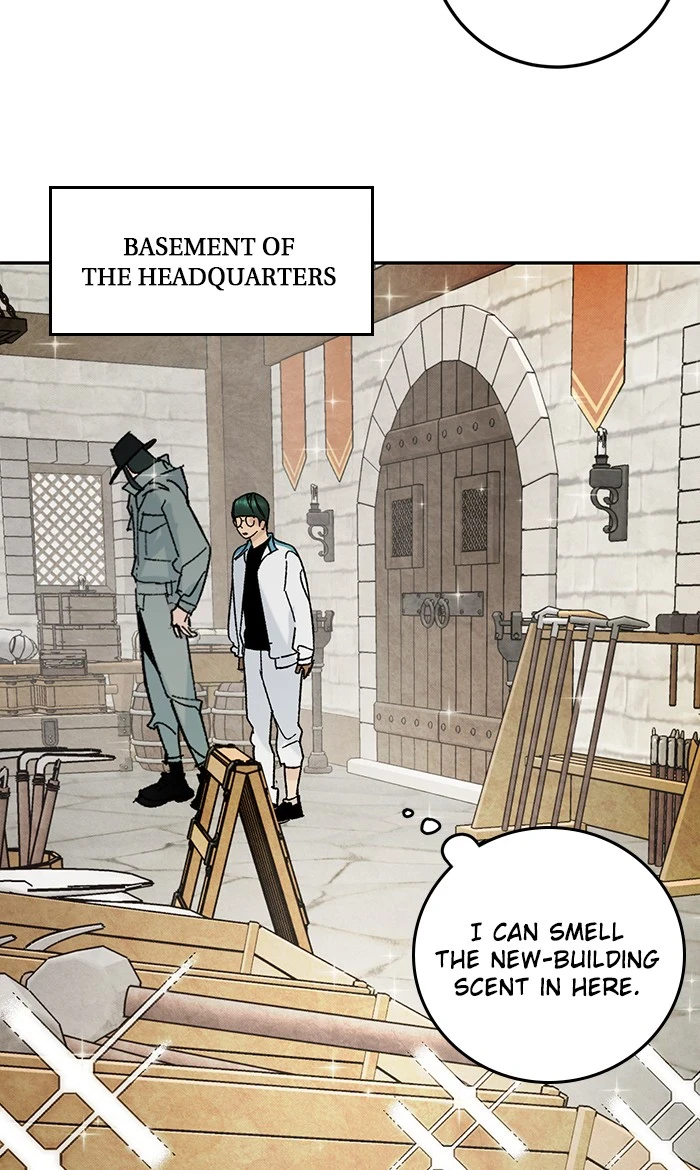 Return to Player Chapter 52 page 3