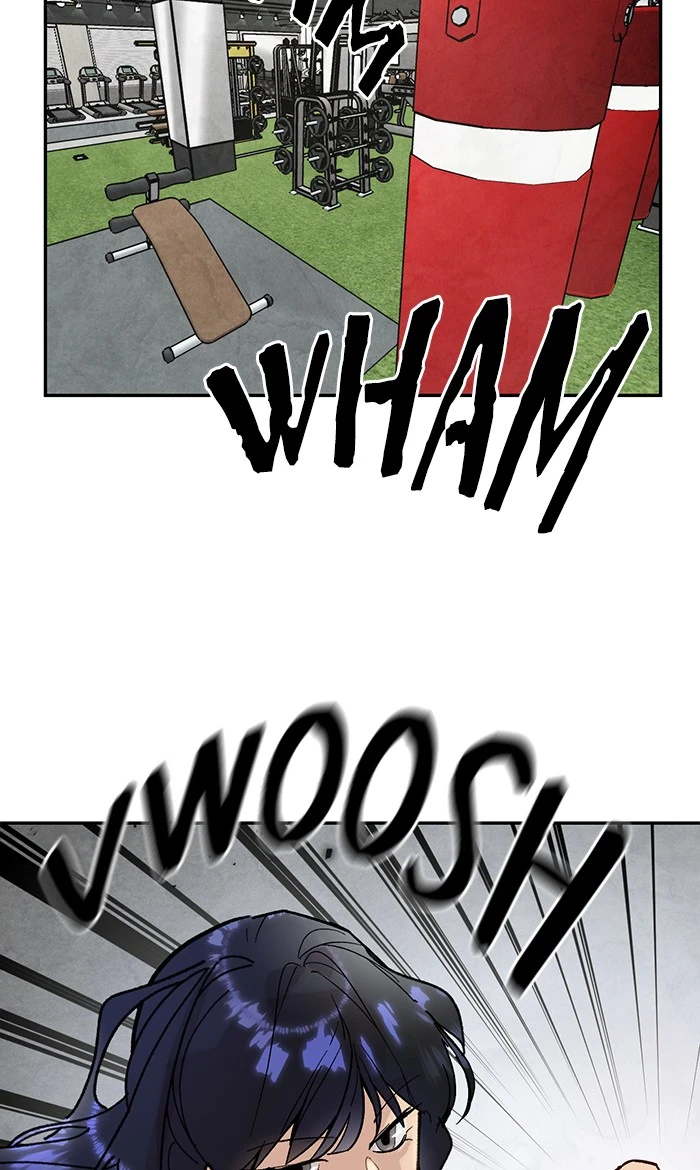 Return to Player Chapter 52 page 5
