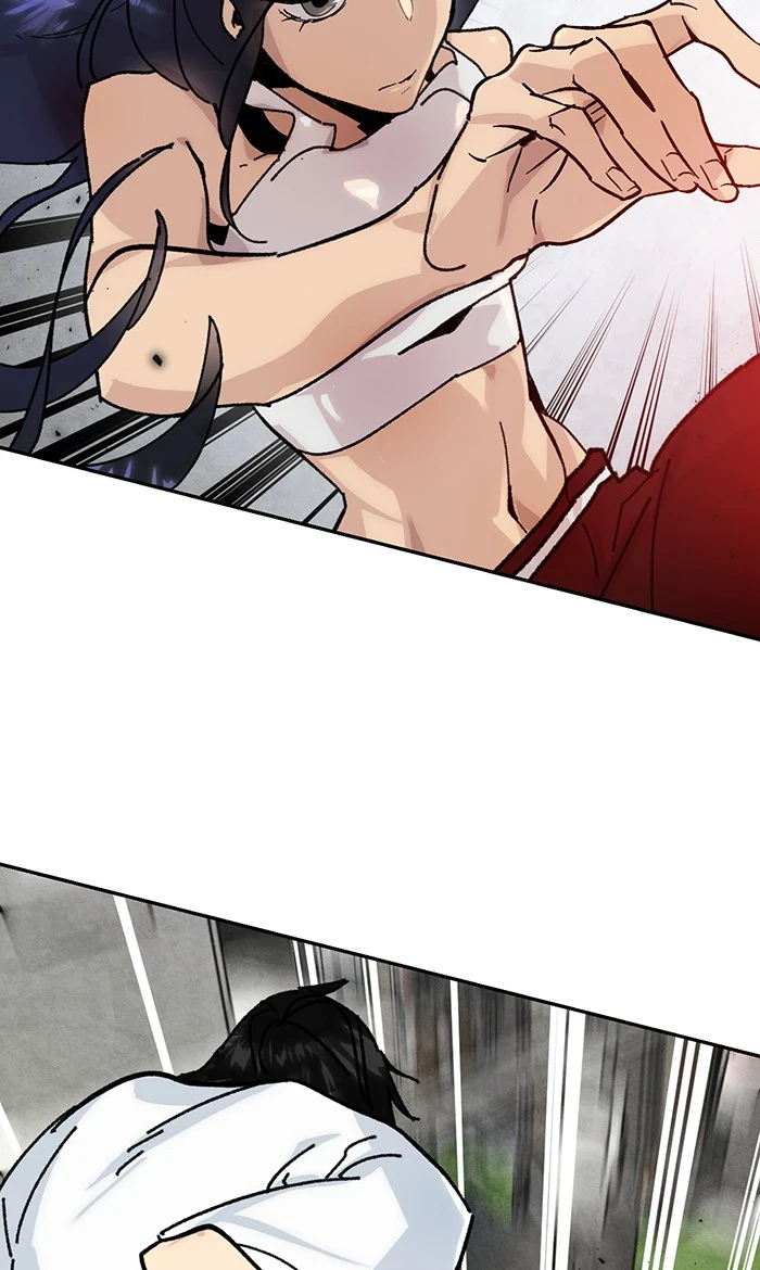 Return to Player Chapter 52 page 6