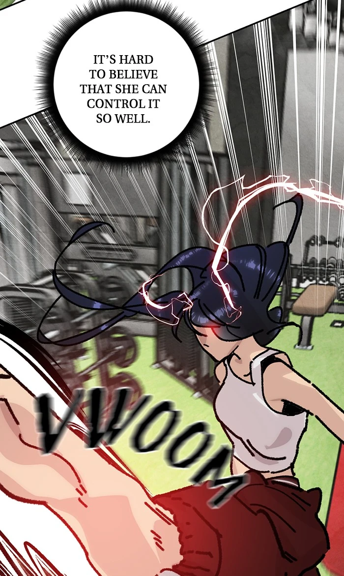Return to Player Chapter 52 page 10