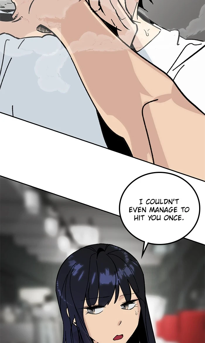 Return to Player Chapter 52 page 16