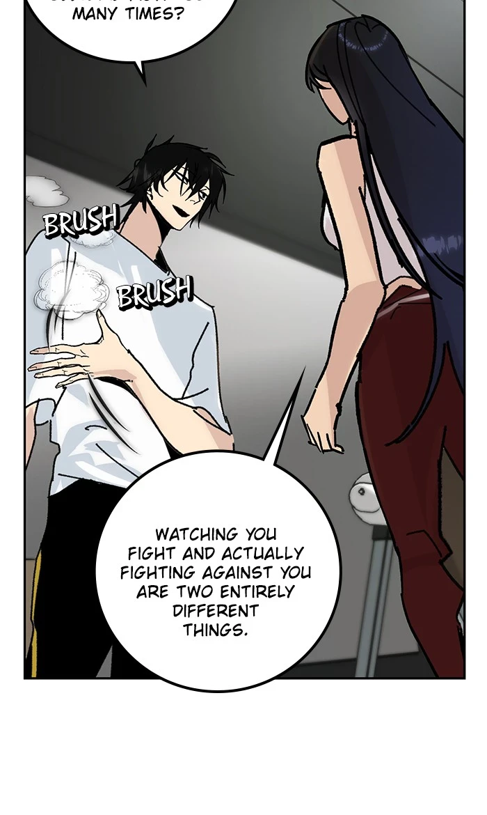 Return to Player Chapter 52 page 18
